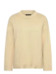 Gina Tricot - Knitted Cotton Sweater - Džemprid - S