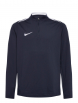 Nike - Nike Dri-Fit Academic Pro 24 Drill Top - Sporditopid - 158-170
