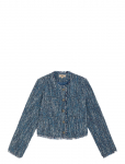 SUNCOO Paris - Diana - Buklee-bleiserid - L