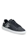 Tommy Hilfiger - Th Icon Court Script - Madala s&auml;&auml;rega tossud - 36