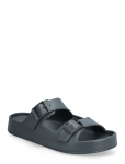 Calvin Klein - Ergon Eva Double Bar Sandal - Sandaalid - 46