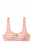 Calvin Klein - Bralette - Kolmnurksed bikiinitopid - XL
