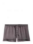 Calvin Klein - Satin Short - L&uuml;hikesed p&uuml;ksid - S