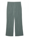 Calvin Klein - Plisse Pull On Pant - Sirge s&auml;&auml;rega - XS