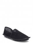 Calvin Klein - Square Driver Mesh - Madalad loafer-jalatsid - 41