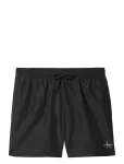 Calvin Klein - Medium Drawstring Waistband - L&uuml;hikesed p&uuml;ksid - XXL