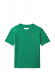 Calvin Klein - Mono Mini Badge Reg T-Shirt - L&uuml;hikeste varrukatega - 164