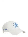 Tommy Hilfiger - Th Script Soft 6 Panel Cap - Nokam&uuml;tsid - ONE SIZE