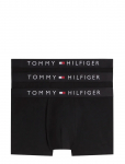 Tommy Hilfiger - 3P Trunk - Bokserid - L