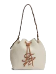 Tommy Hilfiger - Th Elev Summer Bucket Canvas - Paunkotid - ONE SIZE