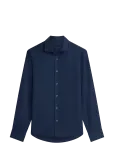 Tommy Hilfiger - Dc Linen Shirt - Linased s&auml;rgid - XL