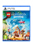 PlayStation - Ps5 Lego Horizon Adventures - M&auml;ngud - ONE SIZE