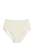 Lindex - Bikini Bottom With High Waist - K&otilde;rge v&ouml;&ouml;kohaga bikiinid - XL