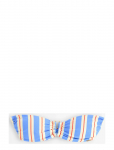 Lindex - Padded Bandeau Bikini Bra - Bandeau bikiinitopid - L