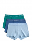 GANT - Trunk 3-Pack - Bokserid - XXXL