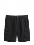 Gant - Reg Linen Cargo Shorts - Cargo l&uuml;hikesed p&uuml;ksid - 31