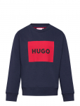 Hugo Kids - Sweatshirt - Dressipluusid - 116