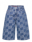 Hugo Kids - Denim Shorts - L&uuml;hikesed p&uuml;ksid - 152