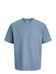 Jack & Jones - Jjeaustin Tee Ss Noos - L&uuml;hikeste varrukatega - XXL