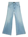 7 For All Mankind - Retro Flare Seabreeze - Laieneva s&auml;&auml;rega - 26 x 34