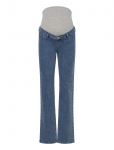 Vero Moda Maternity - Vmmtessa Straight Jeans Ra360 Ga - Sirged ja klassikalised - 26 x 32