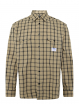 HUGO BLUE - Ebaltow - Mustriga s&auml;rgid - XL