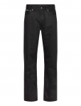 Calvin Klein Jeans - 90S Strt Ck Classic Blk Jean - Klassikalised - 38 x 32