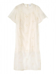 Noella - N-Linett Dress - Maksikleidid - XL