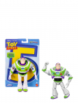 Toy Story - Pixar Playscale (7") Buzz - Original - Tegelaskujud - ONE SIZE