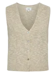 N&uuml;mph - Nupetrina Vest - Kootud vestid - M