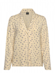 Gina Tricot - Soft Pyjamas Shirt - Topid - XL