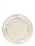 Sagaform - Coffee & More Plate - V&auml;ikesed taldrikud - &Oslash; 27.5 CM