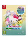 U&I - Switch Hello Kitty Island Adventure - Gift Box - M&auml;ngud - ONE SIZE