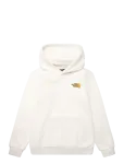 The North Face - Teen B Outdoor Regular Hoodie - Graphic - Kapuutsiga pusad - XL