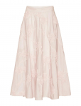 ROTATE - Flower Maxi Skirt - Maksiseelikud - 38