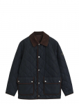 Gant - Quilted Fleece Jacket - Tepitud jakid - XL