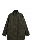 Gant - Double Decker - Polsterdatud jakid - L