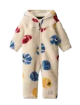 Molo - Umeko - Fliisist kombinesoonid - 62
