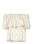 Day Birger Et Mikkelsen - Hon - Fluid Viscose Stitch - Varrukateta - 36