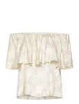 Day Birger Et Mikkelsen - Hon - Fluid Viscose Stitch - Varrukateta - 36