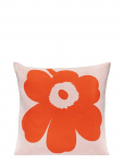 Marimekko Home - Unikko Cushion Cover 50X50Cm - Padjap&uuml;&uuml;rid - 50X 50CM