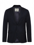 Casual Friday - Cfboris 0165 Ribstop Blazer - &Uuml;herealised bleiserid - 54
