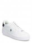 Polo Ralph Lauren - Masters Court Leather Sneaker - Madala s&auml;&auml;rega tossud - 40