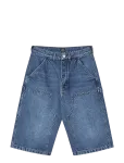 Mads N&oslash;rgaard - Arizona Denim James Shorts - L&uuml;hikesed teksap&uuml;ksid - 31