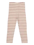 The New - Tnsbfro Uni Rib Leggings - Retuusid - 56