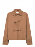 Vila - Viemelie L/S Bow Jacket - Kerged suvejakid - 40
