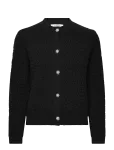 Rosemunde - Rwnice Ls Knit Jacket - Kerged suvejakid - XS