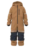 Didriksons - Falken Kids' Coverall - Suusakombinesoonid ja -komplektid - 128