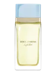 Dolce&Gabbana - Light Blue Edp - Eau De Parfum - 100 ML
