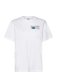 Sporty & Rich - Invitational T-Shirt - L&uuml;hikeste varrukatega - XXL